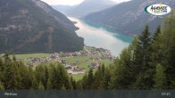 Archiv Foto Webcam Achensee / Pertisau in Tirol 06:00