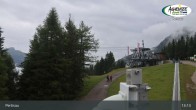 Archiv Foto Webcam Achensee / Pertisau in Tirol 12:00