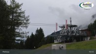 Archiv Foto Webcam Achensee / Pertisau in Tirol 14:00