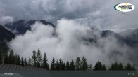 Archiv Foto Webcam Achensee / Pertisau in Tirol 16:00