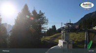 Archiv Foto Webcam Achensee / Pertisau in Tirol 06:00