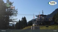 Archiv Foto Webcam Achensee / Pertisau in Tirol 07:00