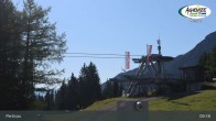 Archiv Foto Webcam Achensee / Pertisau in Tirol 08:00