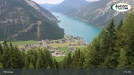 Archiv Foto Webcam Achensee / Pertisau in Tirol 14:00
