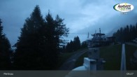 Archiv Foto Webcam Achensee / Pertisau in Tirol 04:00