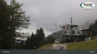 Archiv Foto Webcam Achensee / Pertisau in Tirol 06:00