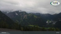 Archiv Foto Webcam Achensee / Pertisau in Tirol 07:00