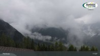 Archiv Foto Webcam Achensee / Pertisau in Tirol 10:00