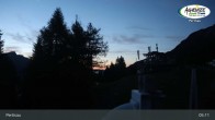 Archiv Foto Webcam Achensee / Pertisau in Tirol 04:00