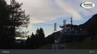 Archiv Foto Webcam Achensee / Pertisau in Tirol 06:00