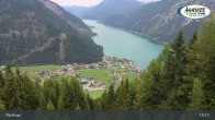 Archiv Foto Webcam Achensee / Pertisau in Tirol 12:00