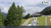Archiv Foto Webcam Achensee / Pertisau in Tirol 14:00