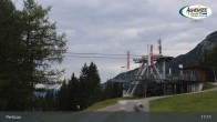Archiv Foto Webcam Achensee / Pertisau in Tirol 16:00