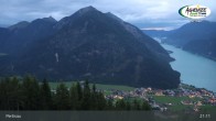 Archiv Foto Webcam Achensee / Pertisau in Tirol 20:00