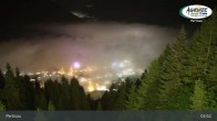 Archiv Foto Webcam Achensee / Pertisau in Tirol 02:00