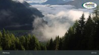 Archiv Foto Webcam Achensee / Pertisau in Tirol 06:00