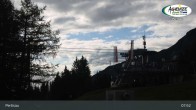 Archiv Foto Webcam Achensee / Pertisau in Tirol 07:00