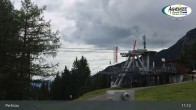 Archiv Foto Webcam Achensee / Pertisau in Tirol 10:00