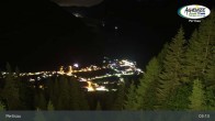 Archiv Foto Webcam Achensee / Pertisau in Tirol 02:00
