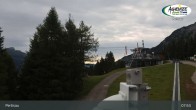 Archiv Foto Webcam Achensee / Pertisau in Tirol 07:00