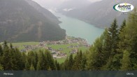 Archiv Foto Webcam Achensee / Pertisau in Tirol 08:00