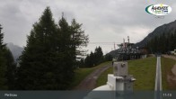 Archived image Webcam Karwendel Pertisau - Lake Achensee 10:00