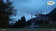 Archiv Foto Webcam Achensee / Pertisau in Tirol 04:00