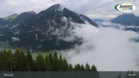 Archiv Foto Webcam Achensee / Pertisau in Tirol 08:00
