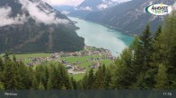 Archiv Foto Webcam Achensee / Pertisau in Tirol 10:00