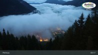 Archiv Foto Webcam Achensee / Pertisau in Tirol 04:00