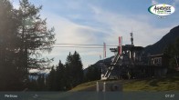 Archiv Foto Webcam Achensee / Pertisau in Tirol 07:00