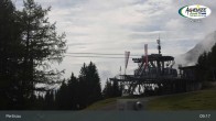 Archiv Foto Webcam Achensee / Pertisau in Tirol 08:00