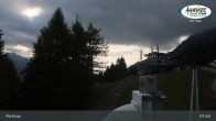 Archiv Foto Webcam Achensee / Pertisau in Tirol 07:00