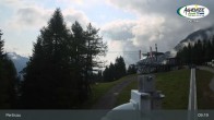 Archiv Foto Webcam Achensee / Pertisau in Tirol 08:00