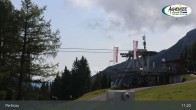 Archiv Foto Webcam Achensee / Pertisau in Tirol 10:00