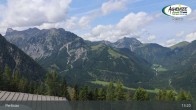 Archiv Foto Webcam Achensee / Pertisau in Tirol 12:00
