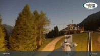 Archiv Foto Webcam Achensee / Pertisau in Tirol 02:00