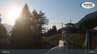 Archiv Foto Webcam Achensee / Pertisau in Tirol 06:00