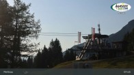 Archiv Foto Webcam Achensee / Pertisau in Tirol 07:00