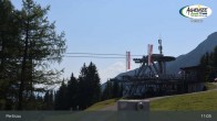 Archiv Foto Webcam Achensee / Pertisau in Tirol 10:00