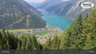 Archiv Foto Webcam Achensee / Pertisau in Tirol 14:00