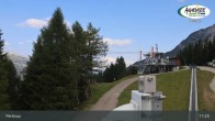 Archiv Foto Webcam Achensee / Pertisau in Tirol 16:00