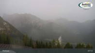Archiv Foto Webcam Achensee / Pertisau in Tirol 06:00