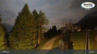 Archiv Foto Webcam Achensee / Pertisau in Tirol 02:00