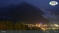 Archiv Foto Webcam Achensee / Pertisau in Tirol 04:00
