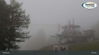 Archiv Foto Webcam Achensee / Pertisau in Tirol 07:00