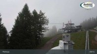Archiv Foto Webcam Achensee / Pertisau in Tirol 08:00