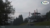 Archiv Foto Webcam Achensee / Pertisau in Tirol 10:00
