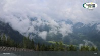 Archiv Foto Webcam Achensee / Pertisau in Tirol 12:00