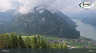 Archiv Foto Webcam Achensee / Pertisau in Tirol 14:00